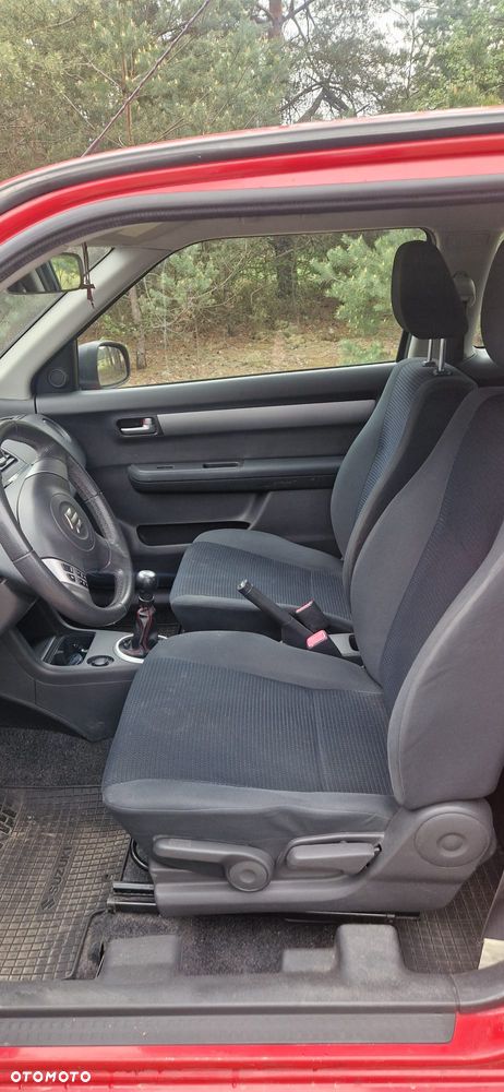 Suzuki Swift 1.3 Club - 24