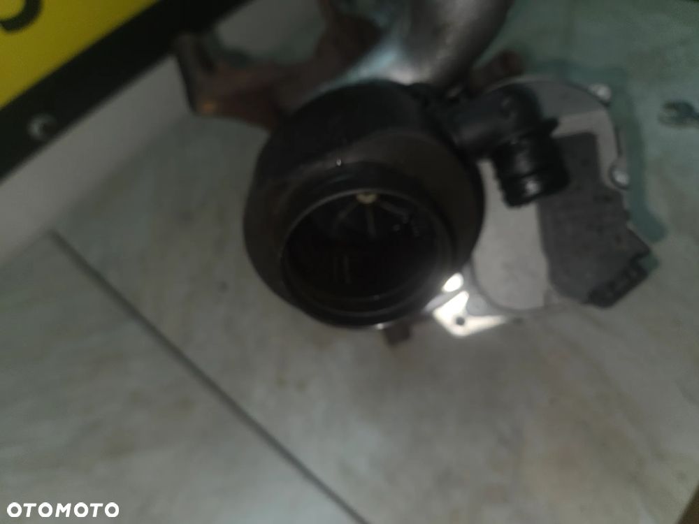 AUDI 3.0 TDI TURBOSPRĘŻARKA 059145715F - 6