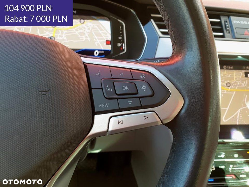 Volkswagen Passat - 15