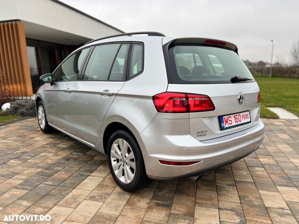 Volkswagen Golf - 19