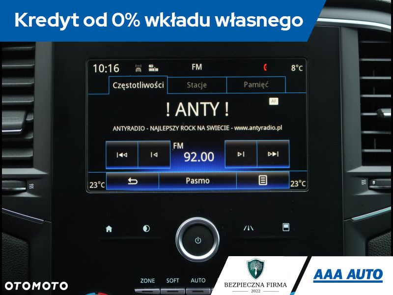 Renault Megane - 13
