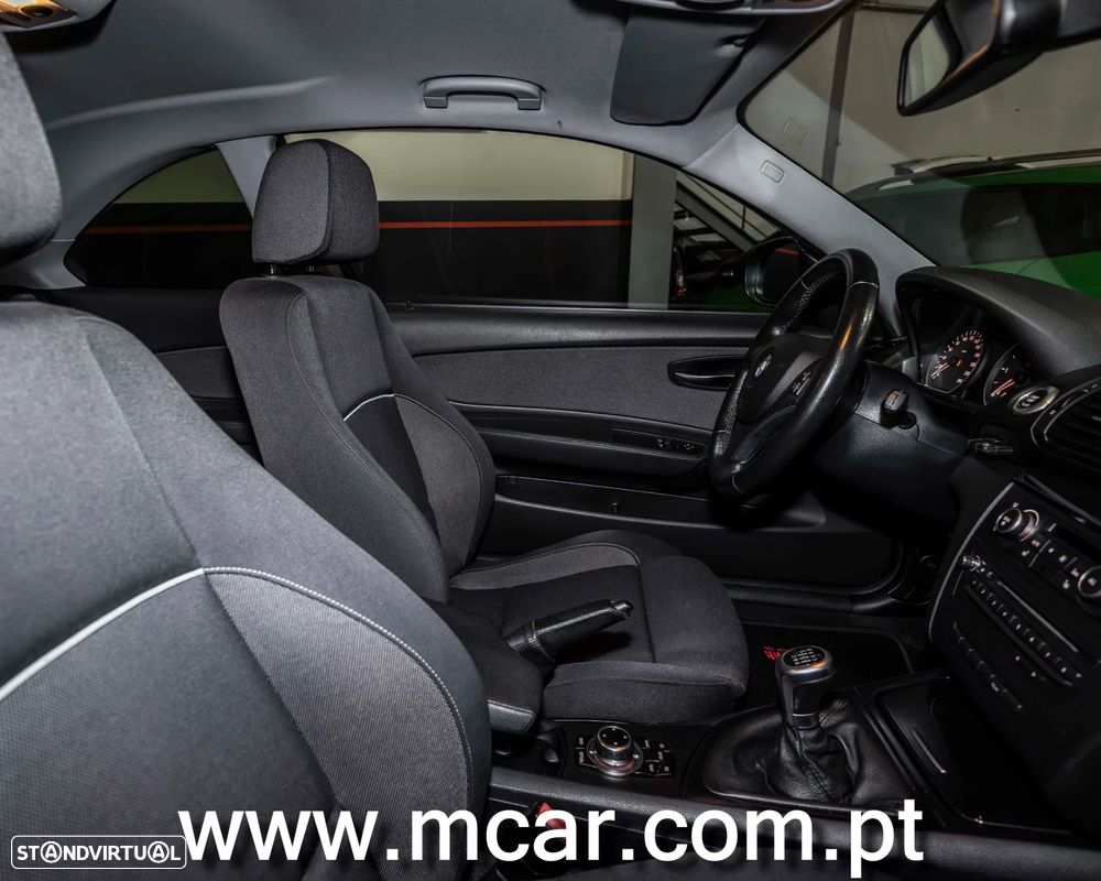 BMW 118 - 14