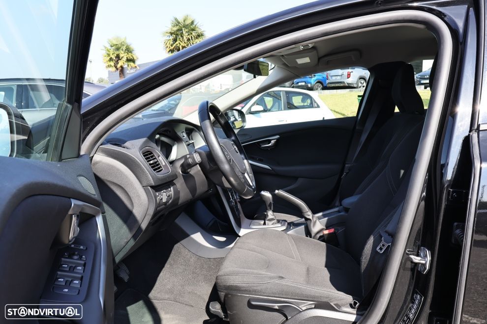 Volvo V40 2.0 D2 Kinetic Eco - 15