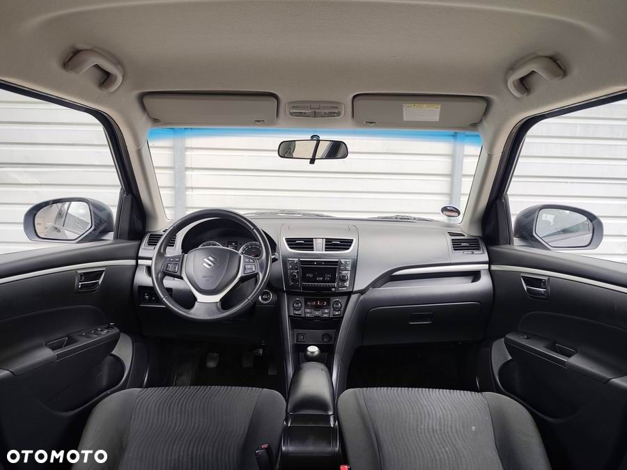 Suzuki Swift 1.2 30 Jahre - 18
