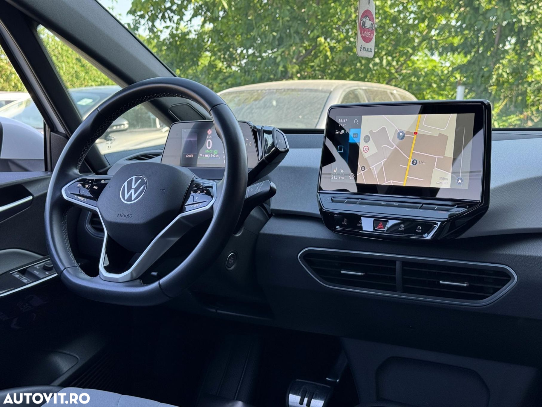 Volkswagen ID.3 - 7