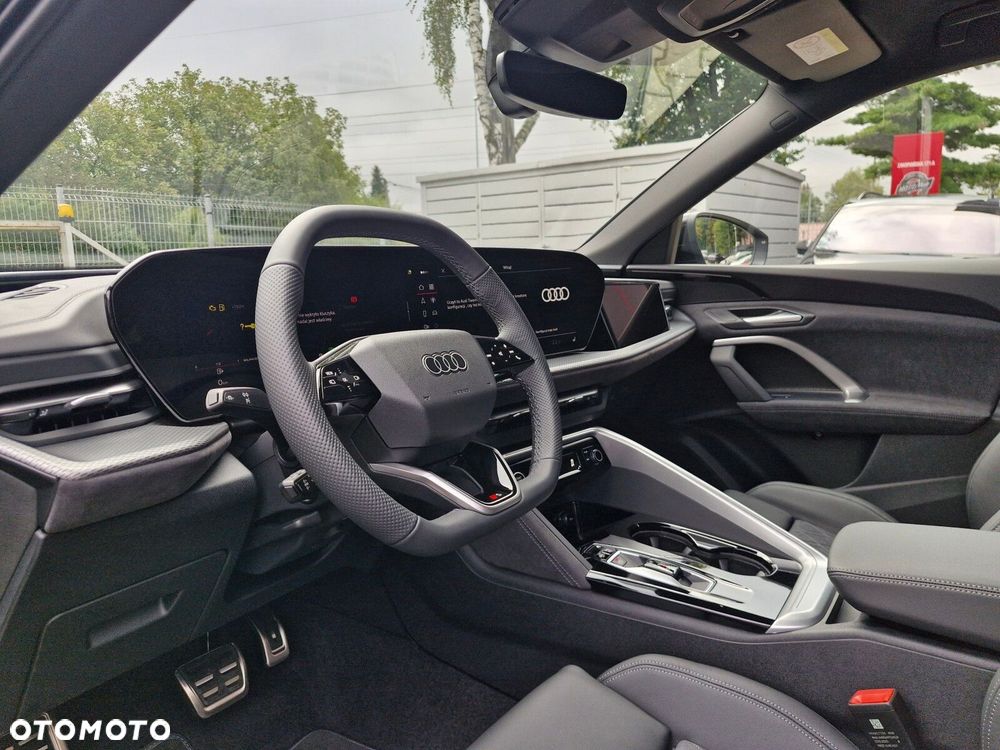 Audi Q5 Sportback TFSI mHEV 150 kW Quattro S tronic - 14