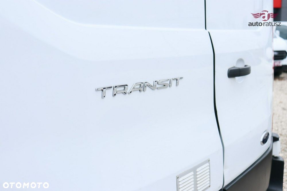 Ford Transit - 16