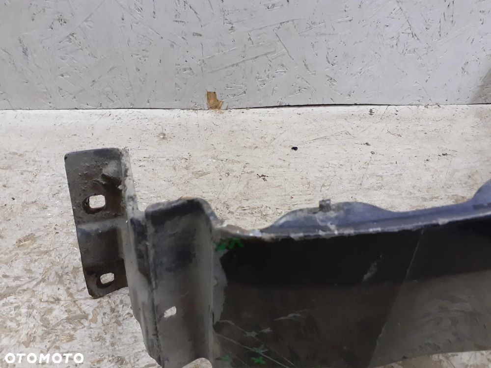 BŁOTNIK PRZEDNI PRZÓD LEWY FORD MONDEO MK5 14-> - 6