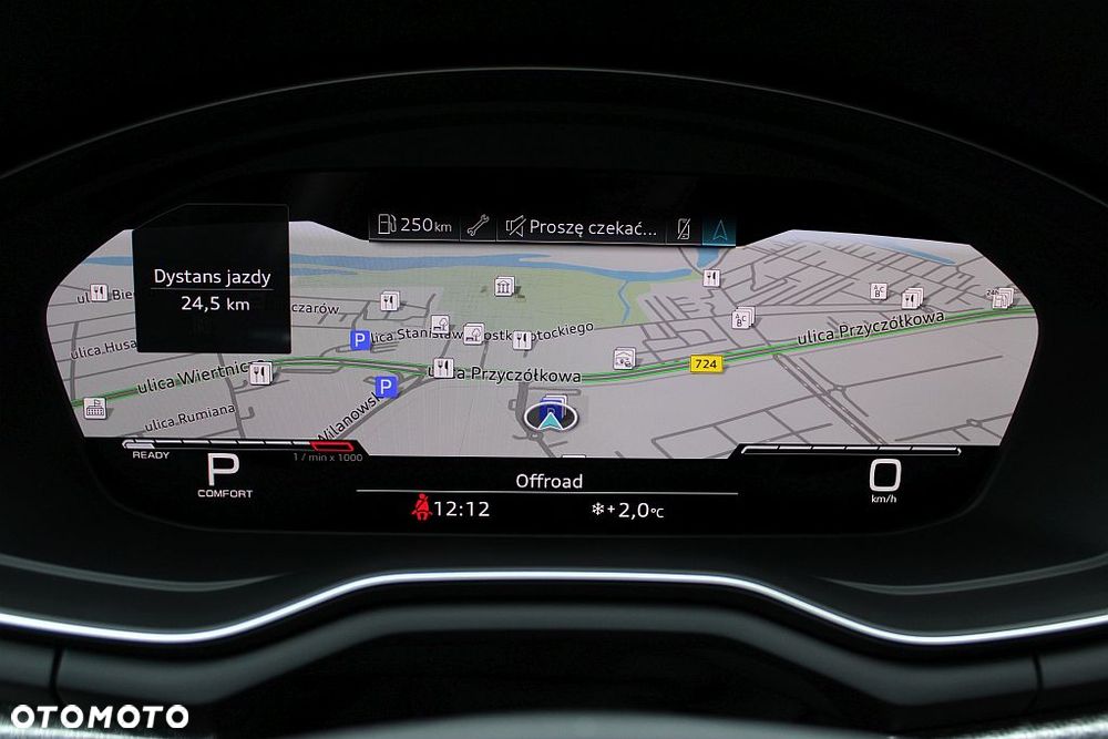 Audi RS5 Coupé 2.9 TFSI Quattro Tiptronic - 23