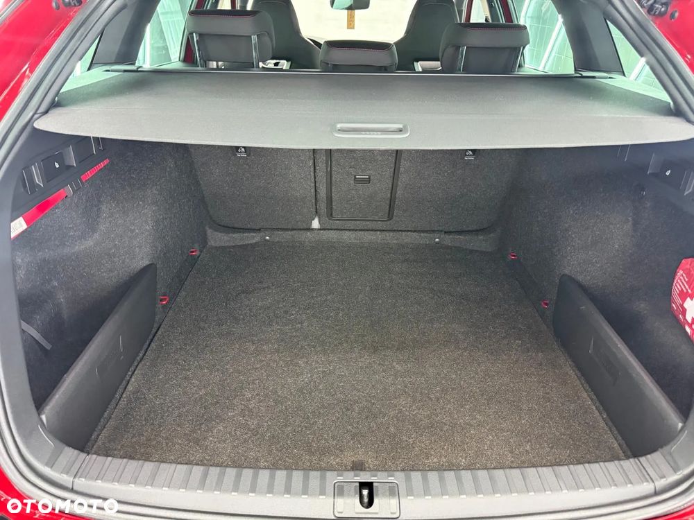 Skoda Octavia 2.0 TSI GPF RS 245 DSG - 30