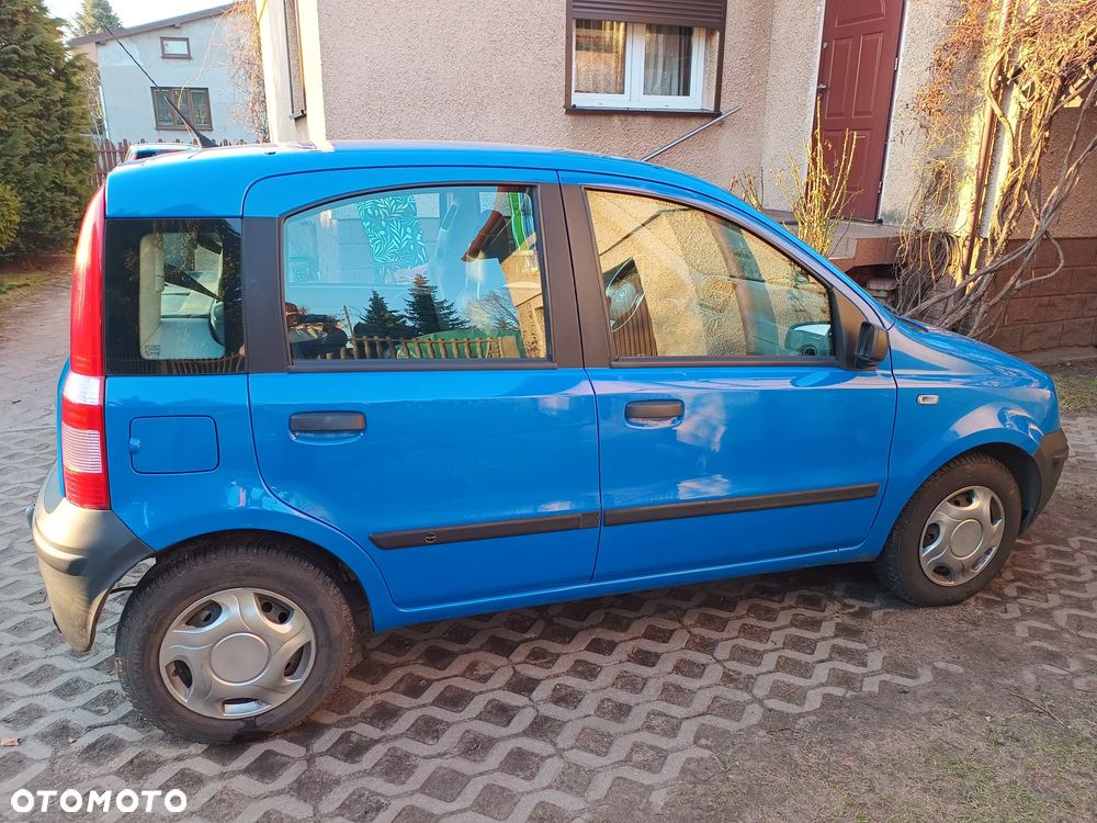 Fiat Panda 1.1 Fresh - 4