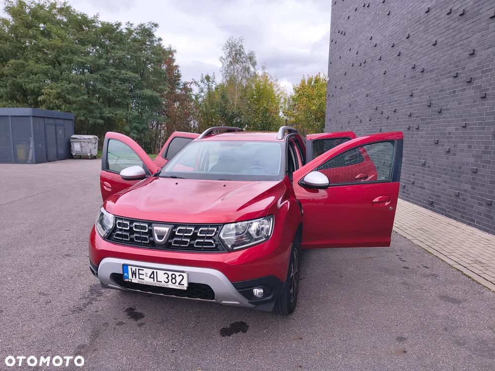 Dacia Duster 1.0 TCe Prestige - 6