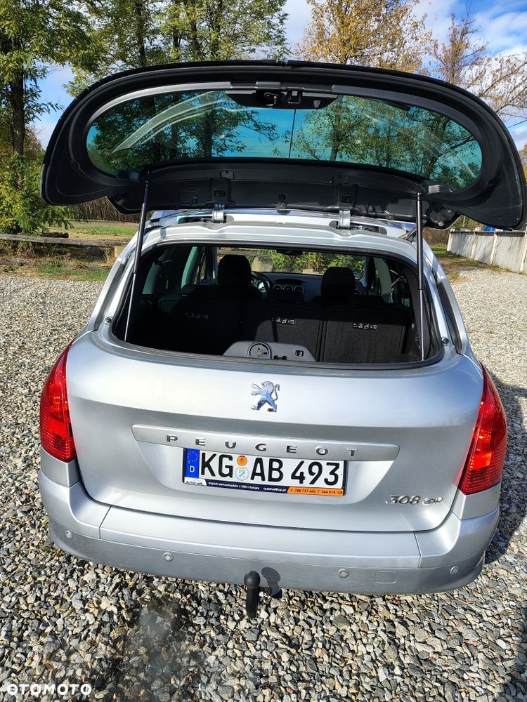 Peugeot 308 - 11