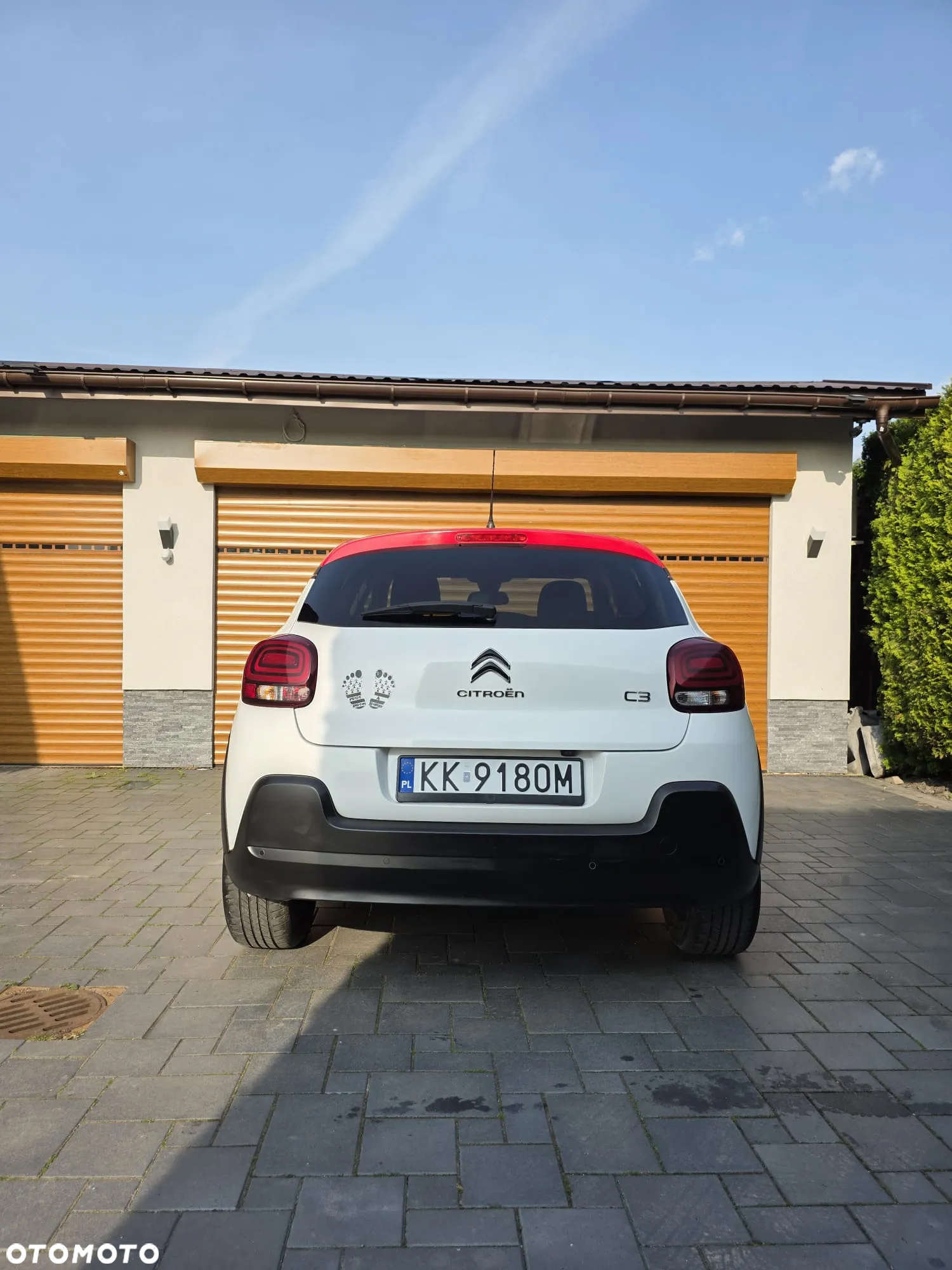 Citroën C3 1.2 PureTech Shine S&S - 6