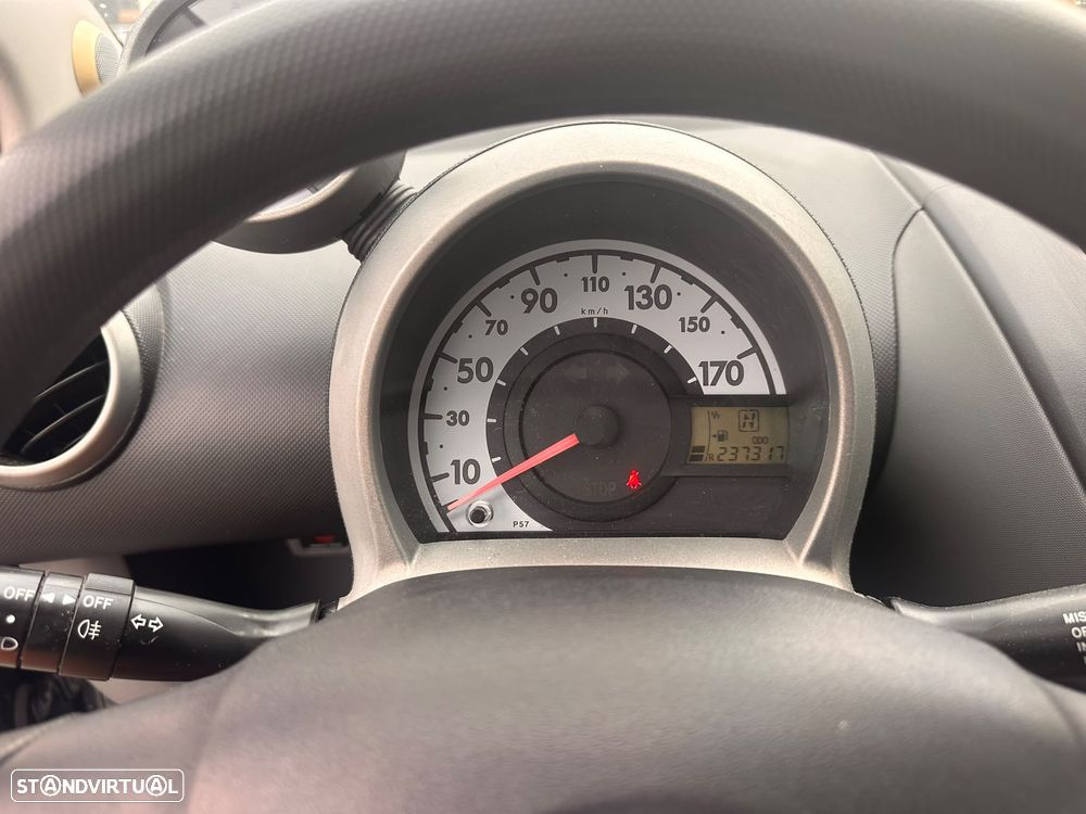 Toyota Aygo - 6