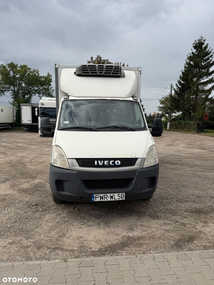 Iveco Daily - 3