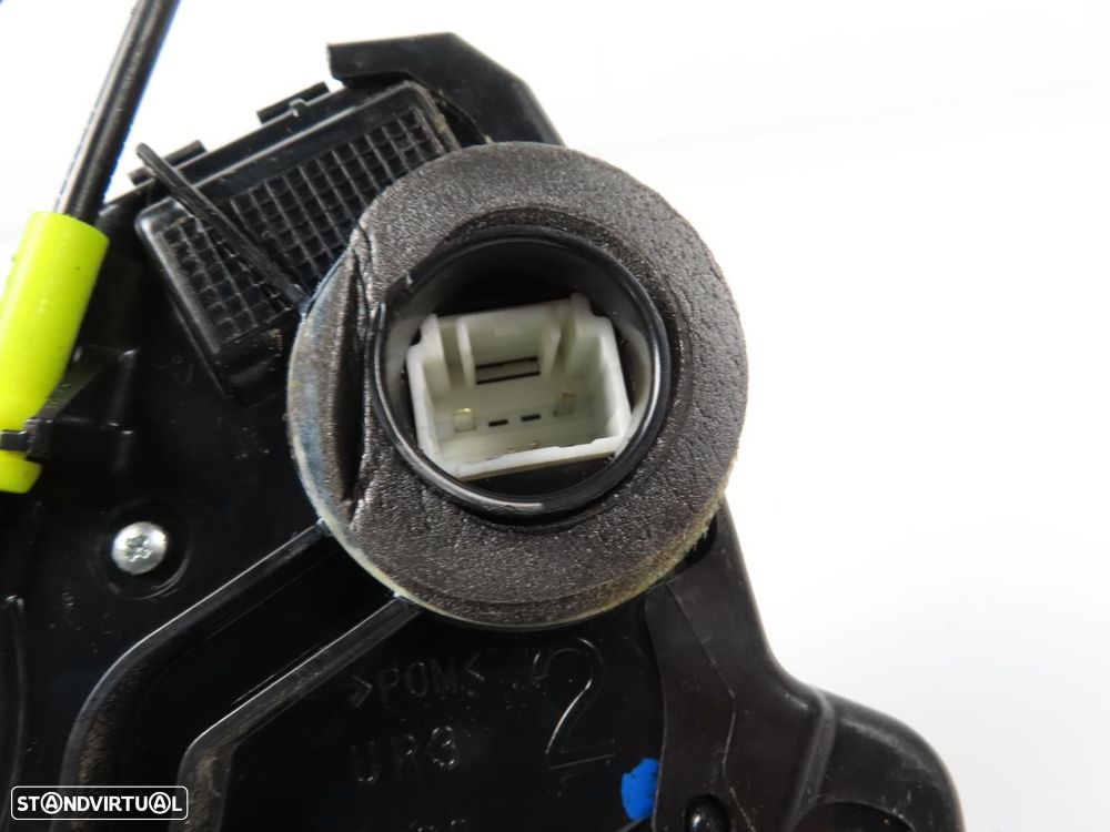 Fecho da porta Direito/Frente Usado / Original TOYOTA AURIS (_E18_)/TOYOTA AURIS... - 5