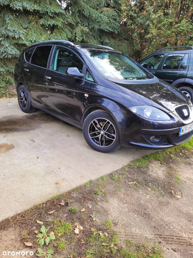 Seat Altea XL 2.0 TDI Style - 3