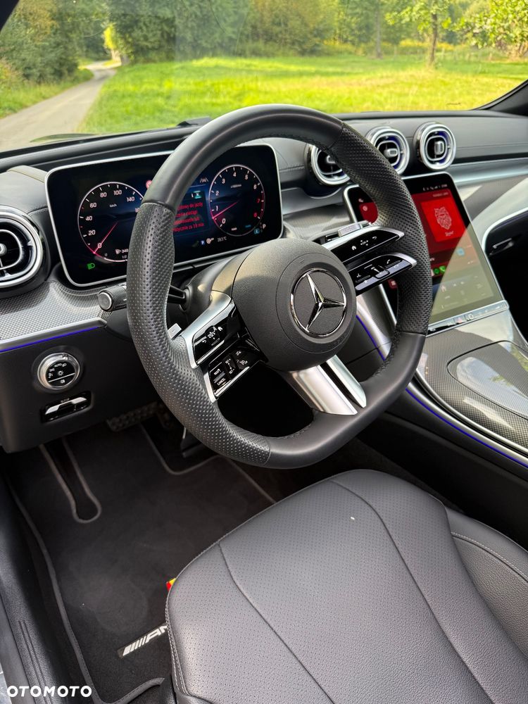 Mercedes-Benz CLE - 27