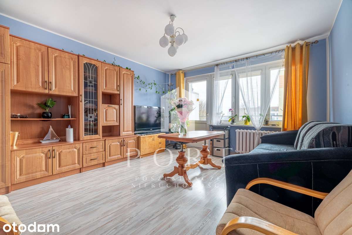 3 pokoje z widokiem na morze