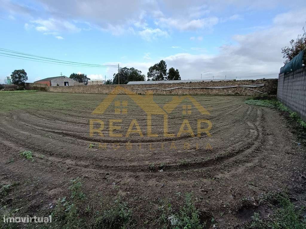 Terreno com 4600m2 para construção em Argivai - Póvoa de Varzim - Grande imagem: 5/15