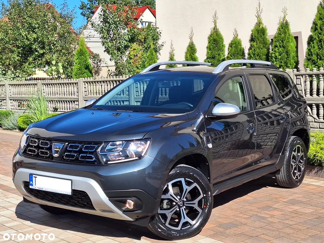 Dacia Duster 1.6 SCe Comfort - 26