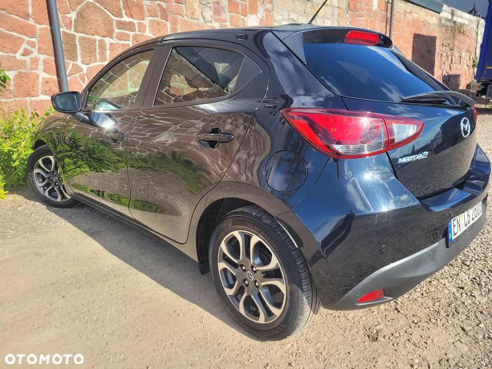 Mazda 2 SKYACTIV-G 90 Nakama - 12