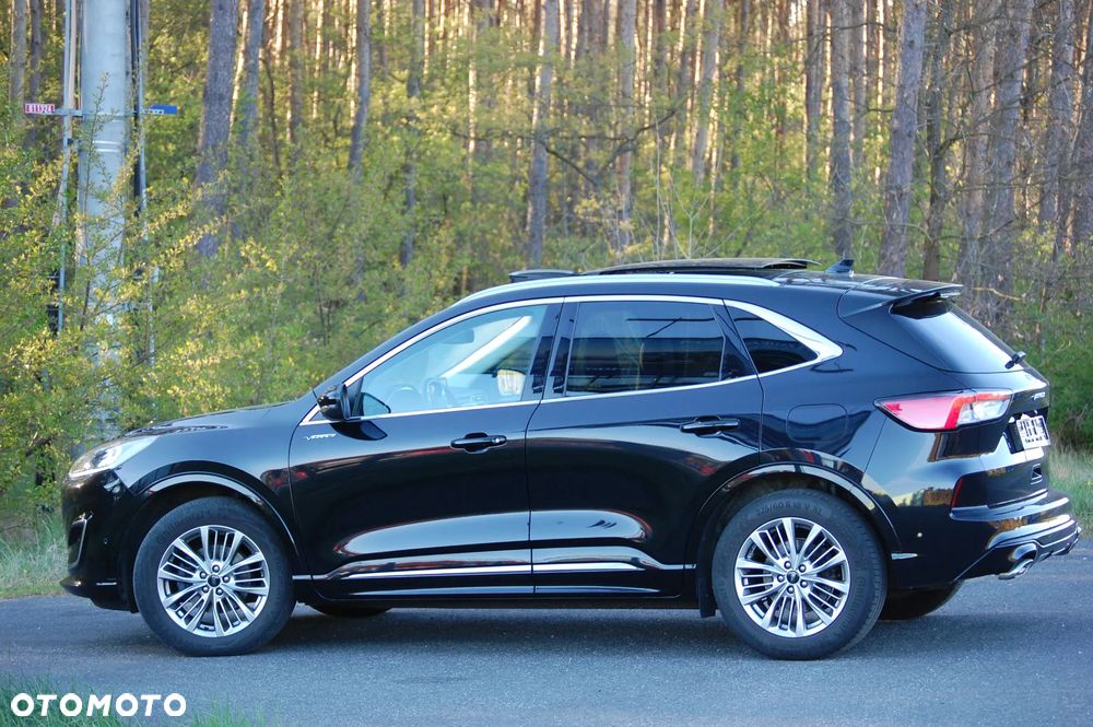 Ford Kuga - 15