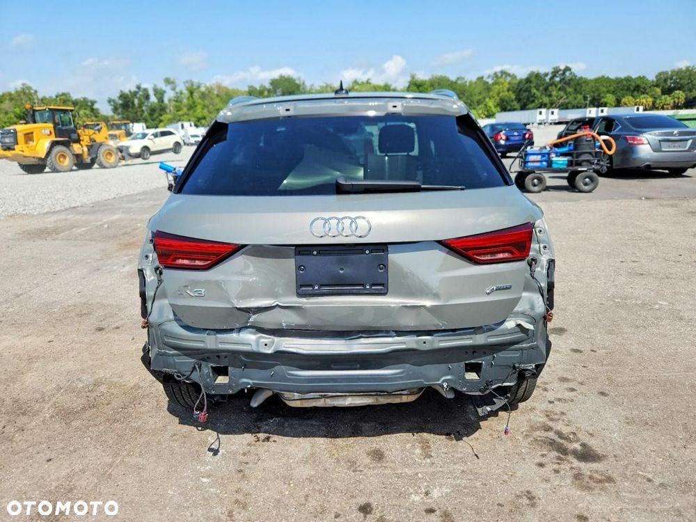 Audi Q3 45 TFSI Quattro S tronic S line - 6