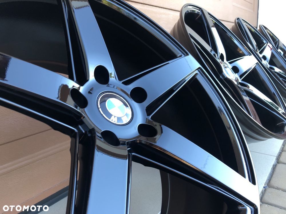 NOWE Felgi Koła 19" 5x120 BMW • • PIĘKNE • •