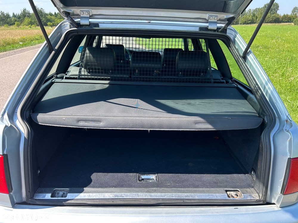 Audi S6 Avant 4.2 Plus - 13
