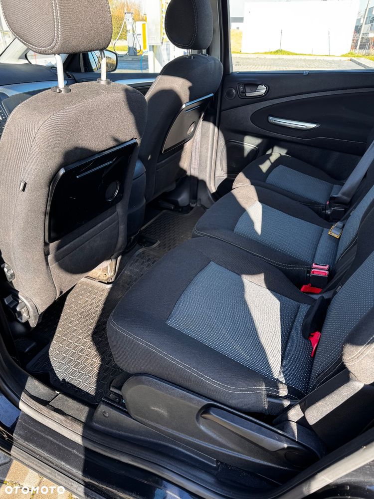 Ford S-Max 2.0 TDCi DPF Business Edition - 6