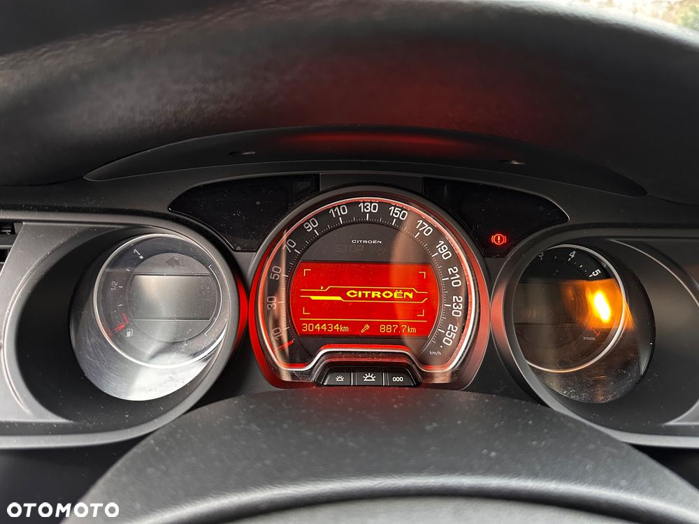 Citroën C5 2.0 16V Confort - 14