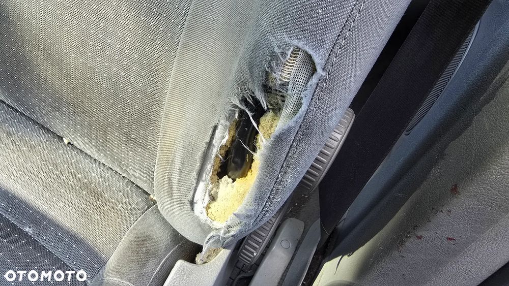 Volkswagen Golf IV 1.9 TDI Basis - 11