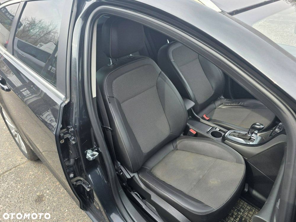Opel Astra - 26