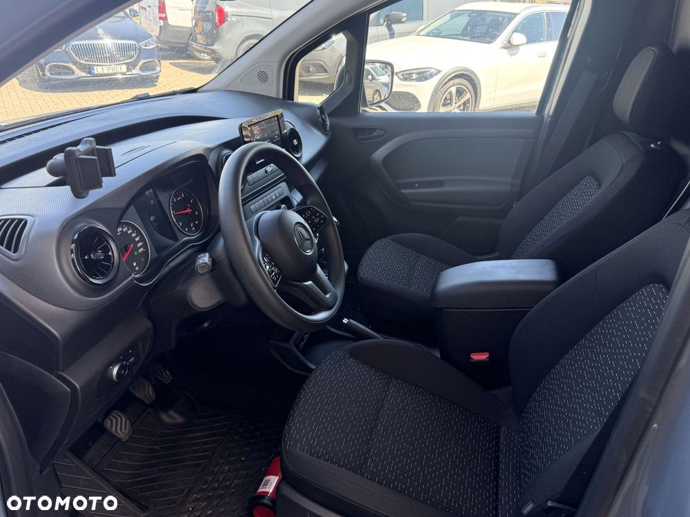 Mercedes-Benz Citan 112 CDI - 5