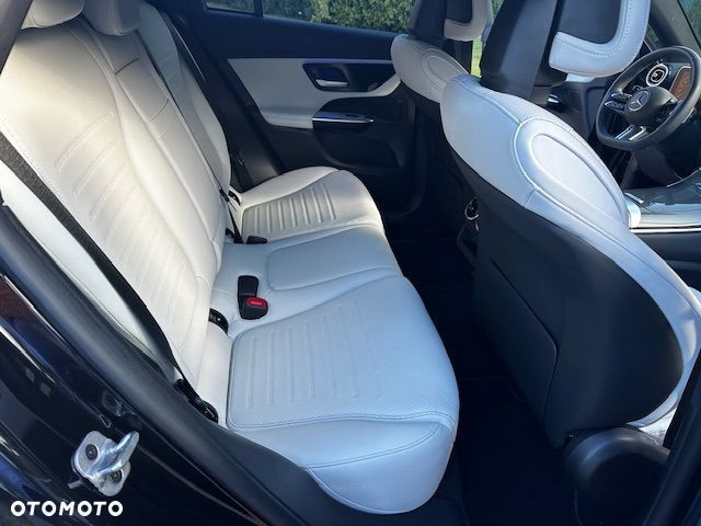 Mercedes-Benz GLC Coupe 300 4-Matic - 14