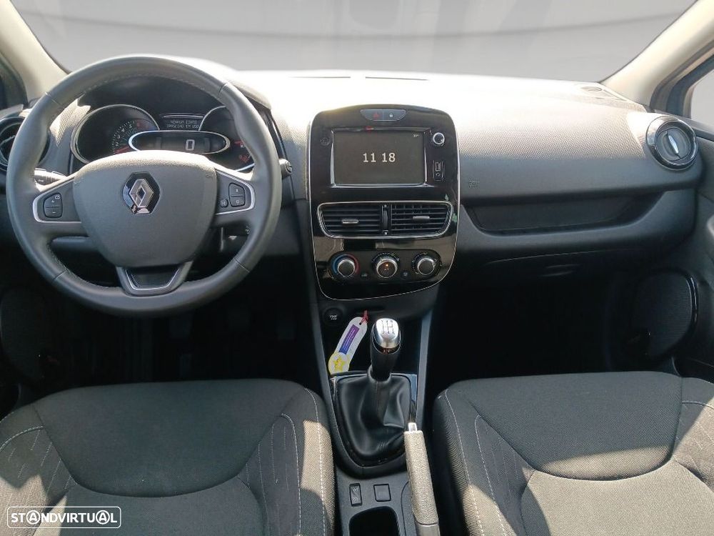 Renault Clio 0.9 TCe Limited - 15