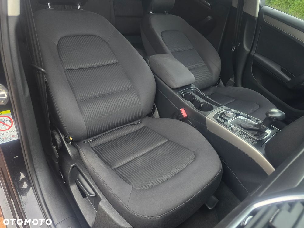 Audi A4 Avant 1.8 TFSI Prime Edition Multitronic - 17
