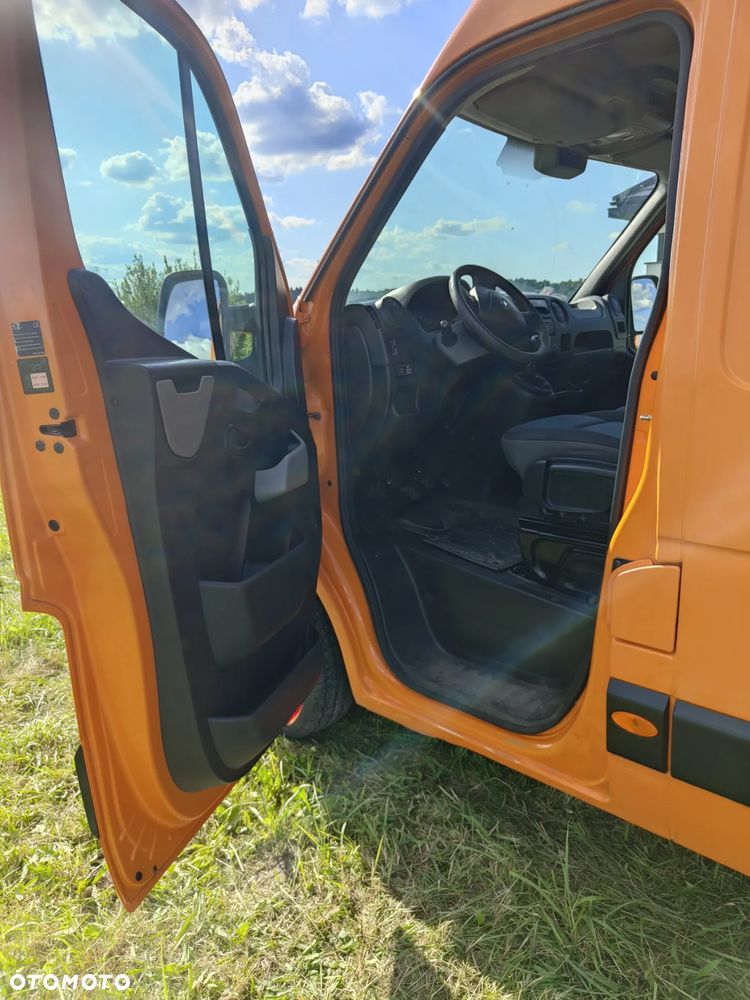 Renault MASTER III - 10