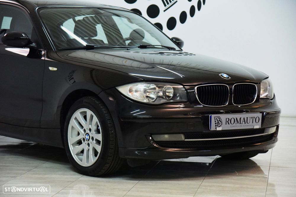 BMW 116 i Lifestyle - 7