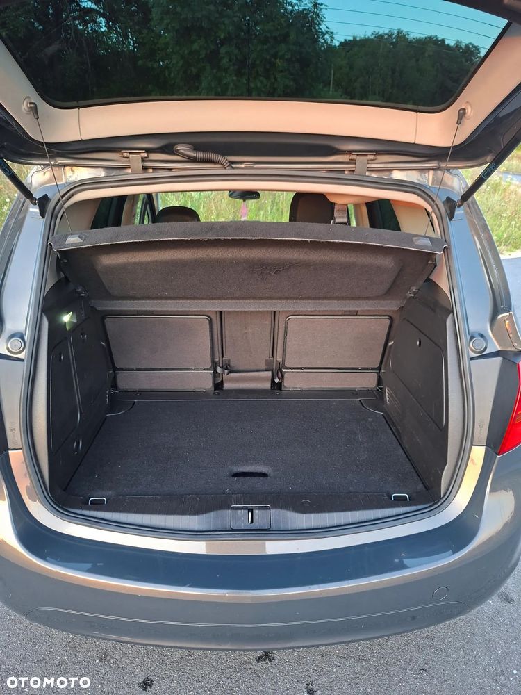 Opel Meriva 1.4 T Cosmo - 9