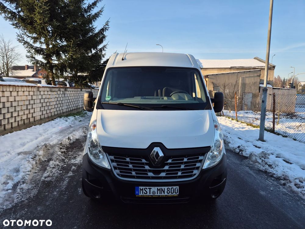 Renault Master - 4