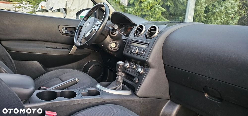 Nissan Qashqai+2 2.0 Tekna - 18