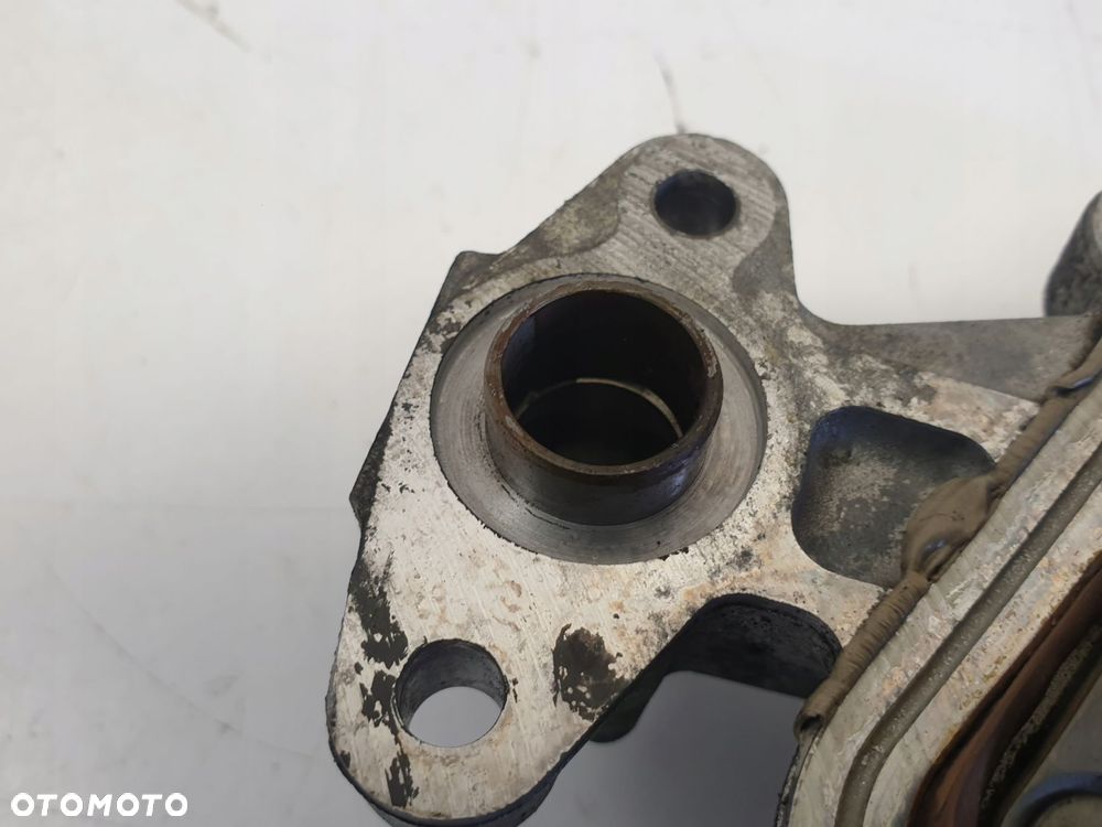 Citroen C5 2.0 16V POMPA OLEJU 9647898780 - 8