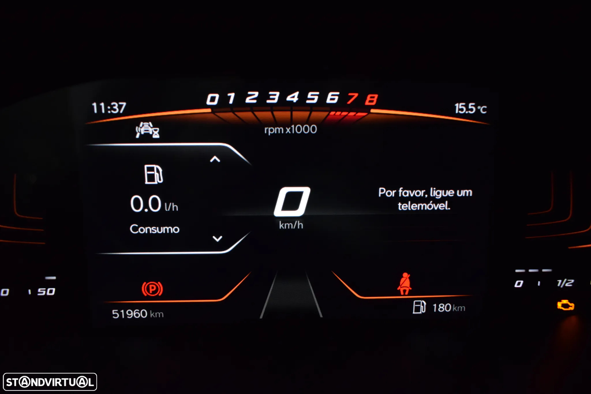 SEAT Arona 1.0 TSI Xperience - 21