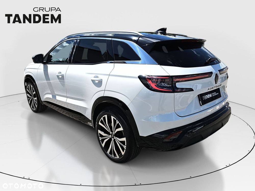 Renault Austral 1.2 E-Tech Full Hybrid 200 Iconic MMT - 7