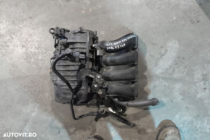 Galerie admisie 7585278 7585278 BMW Seria 3 E93 [2004 - 2010] Cabriol - 1