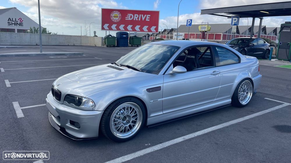 BMW M3 - 2