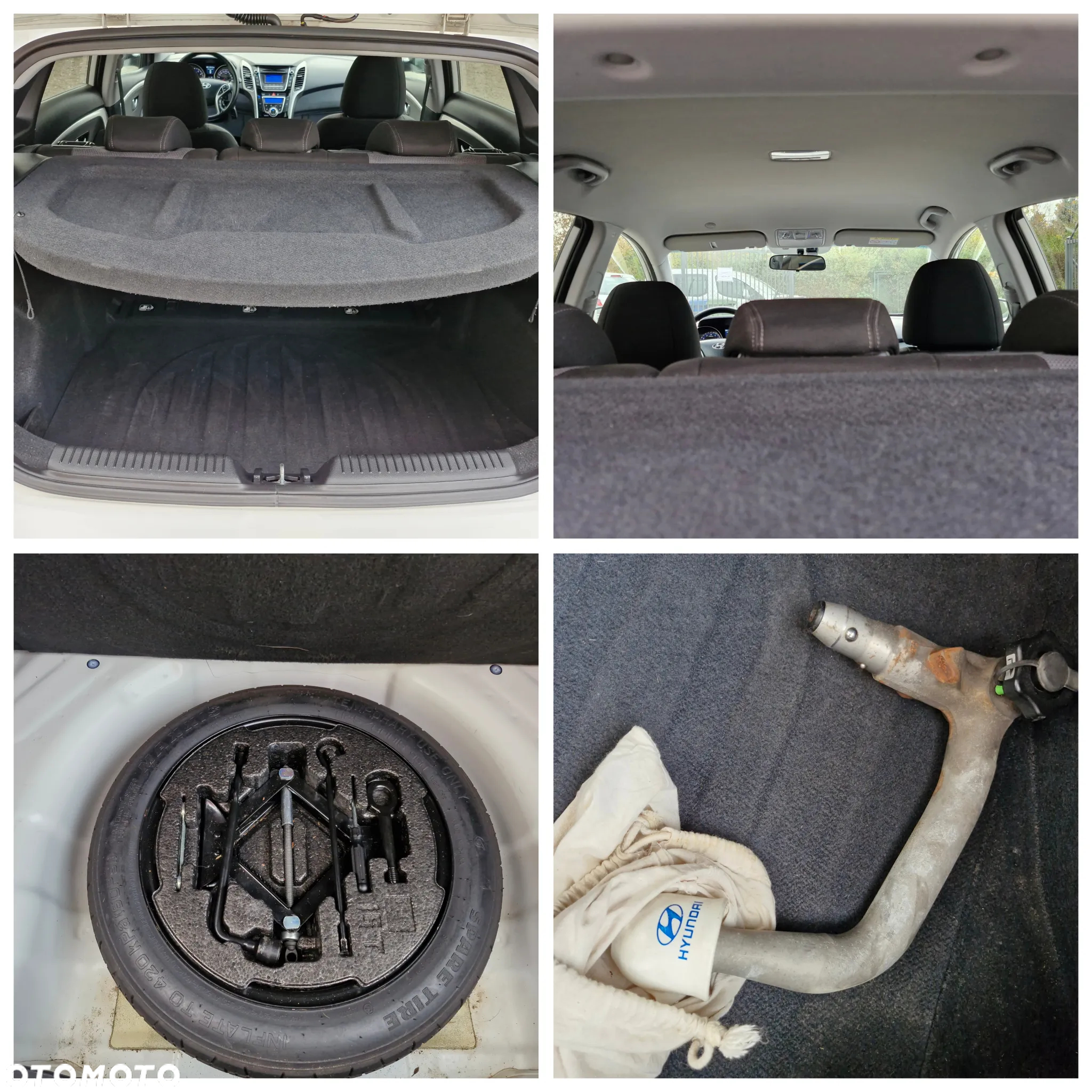Hyundai i30 1.4 Comfort - 33